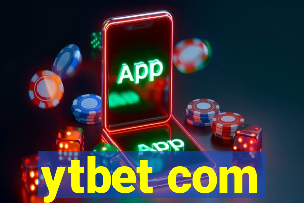 ytbet com